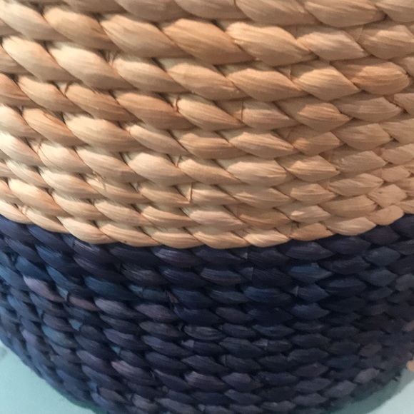 Straw Basket - Picture 9 of 10
